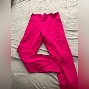 Victorias Secret Leggings
